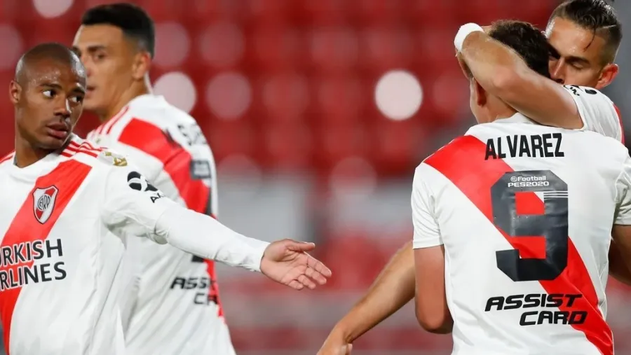 River Plate River Plate