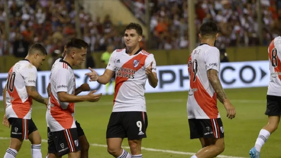 River