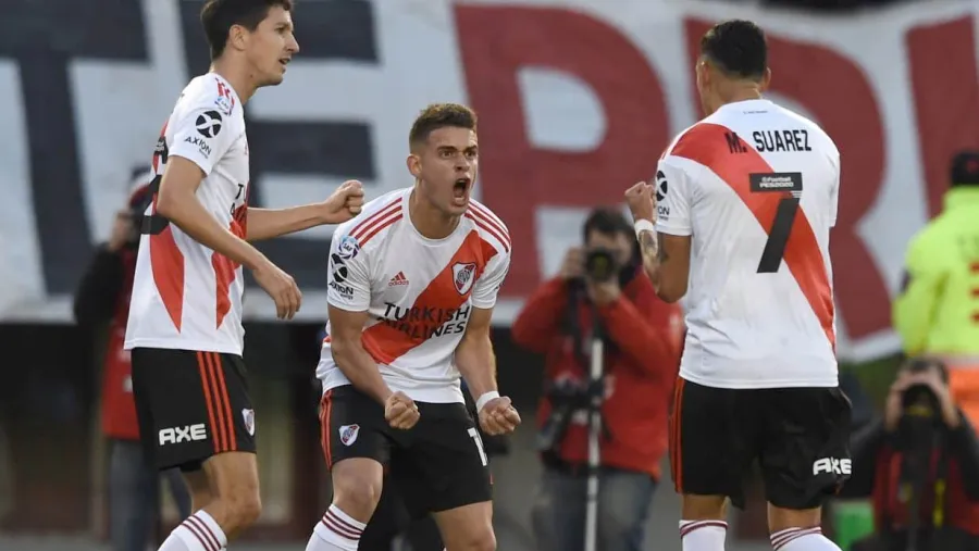 River celebra River cekebra