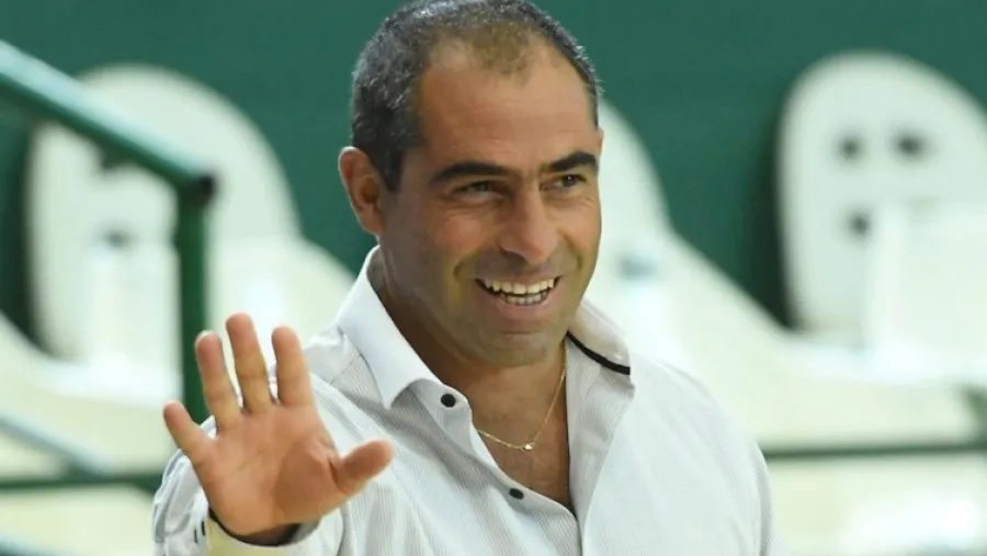 Fernando “Tulo” Rivero tomará el lugar que dejó el paranaense Facundo Müller