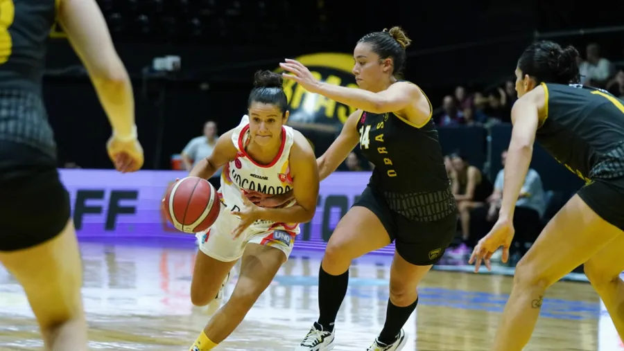 Roca Liga Femenina