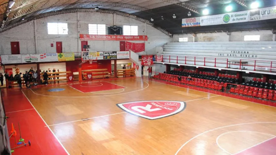 Covid-19: Rocamora ofreció sus instalaciones en Concepción del Uruguay