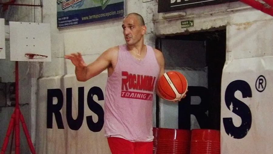 Rocamora ya cuenta con “Kily” Romero, pero sufrió la lesión de Mauro Araujo