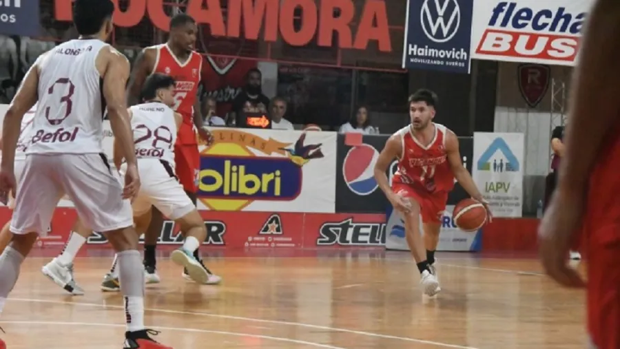 Tomás Tomás