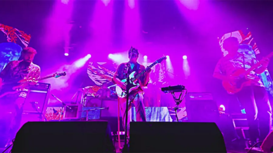 En Villa Elisa se realizará el 28 de diciembre un festival de rock con la atracción principal de la banda Los Espíritus.