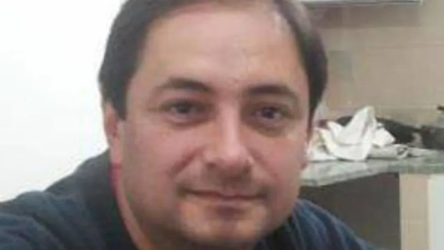 Leonel Rodríguez Leonel Rodríguez
