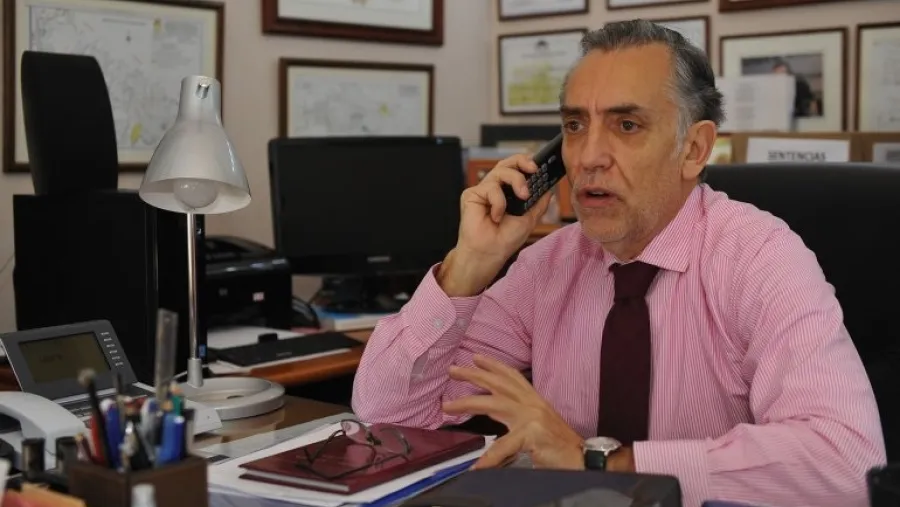 Julio Rodríguez Signes