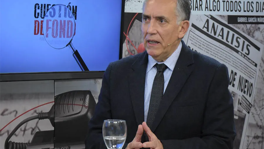 El fiscal de Estado, Julio Rodríguez Signes, aseveró que hay que reforzar los equipos de abogados del Estado para mejorar el control de la legalidad de modo preventivo.