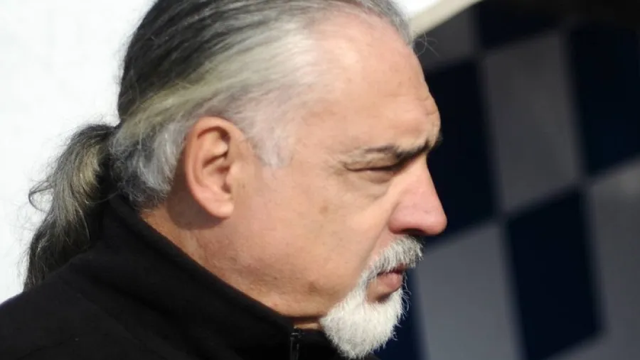 El motorista de Mariano Werner fue multado por 200 mil pesos por el episodio de Viedma