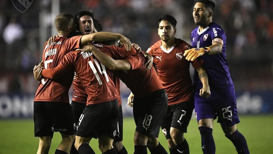 Independiente Avellaneda