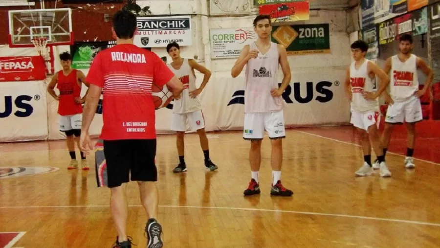 Tomás de Rocamora 
