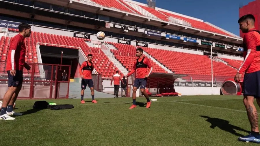 Independiente Independiente