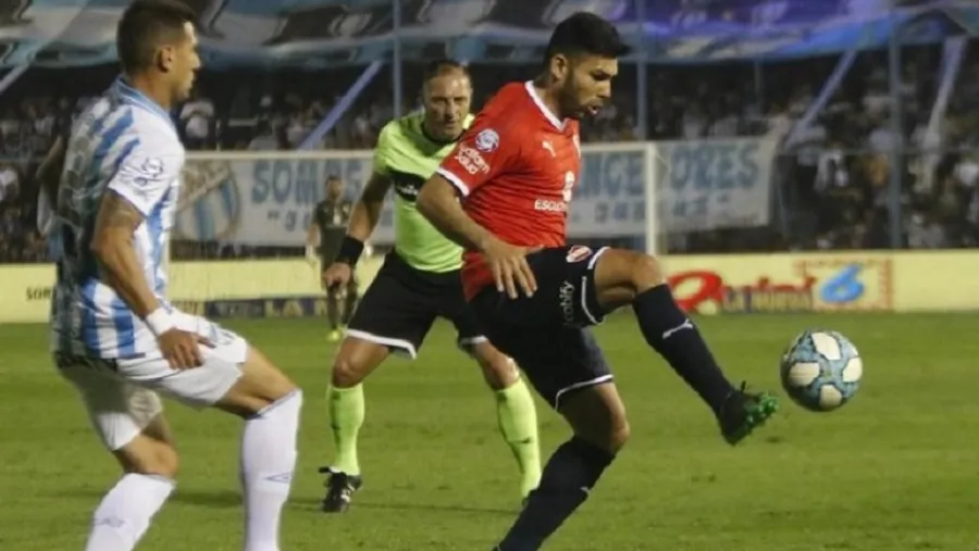 Atlético-Independiente Atlético-Independiente