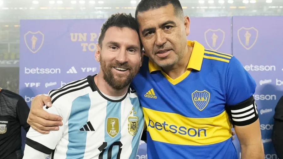 Despedida