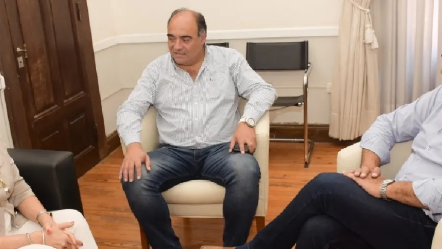 Romero, Flores y Bantar