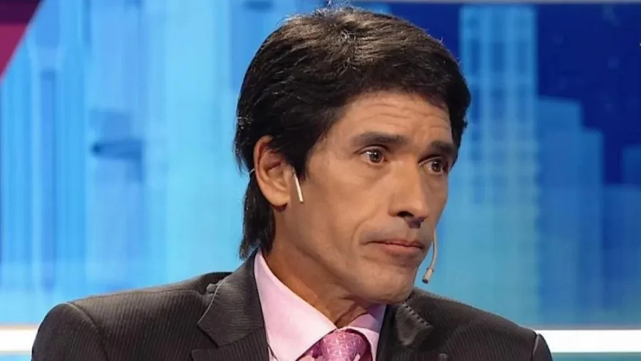 Manuel Romero Victorica, ex abogado de las hijas del fiscal Alberto Nisman.