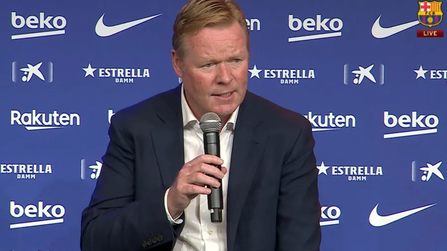 Koeman 