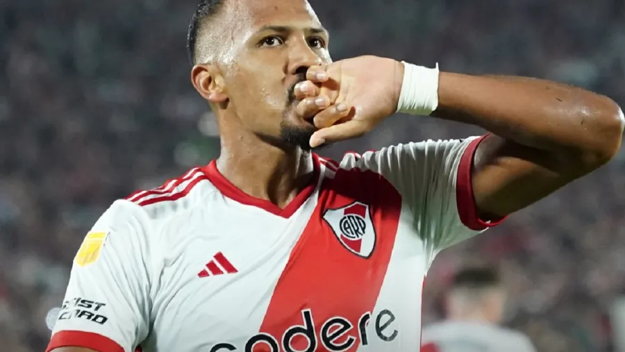 Rondón Rondón