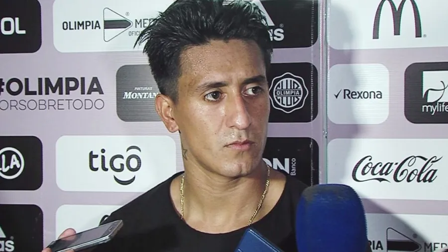 Patronato completó un equipo de refuerzos: Santiago Rosales es el undécimo