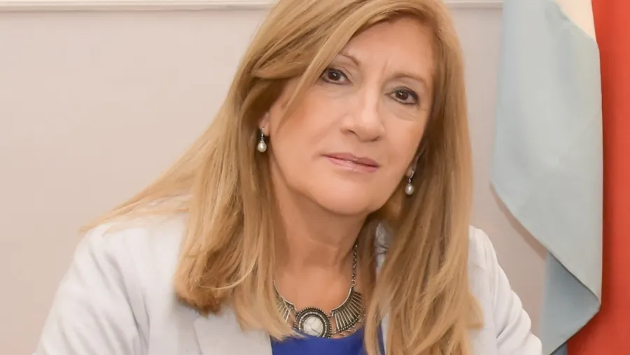 Rosario Romero 