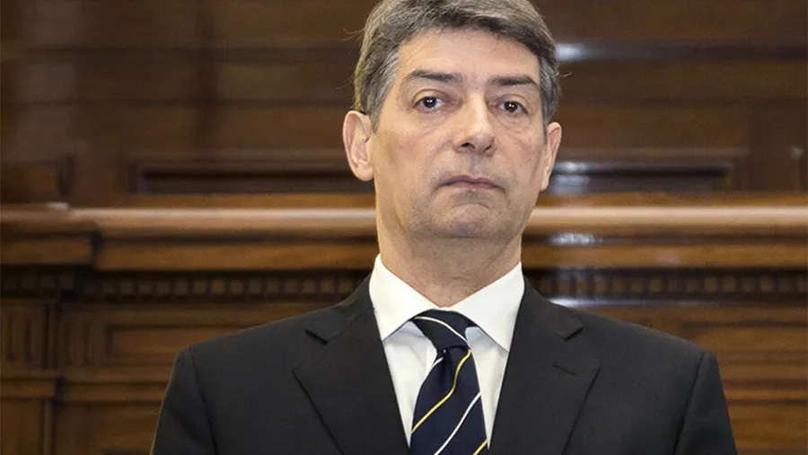 “El caos institucional tiene nombre y apellido: Horacio Rosatti”, sostiene el comunicado de senadores del FdT tras la filtración de los nuevos chats del Lawfare.