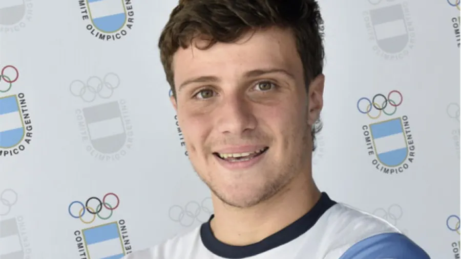 Rugby: el paranaense Franco Rossetto viajará a Estados Unidos con “Los Pumitas” Rugby: el paranaense Franco Rossetto viajará a Estados Unidos con “Los Pumitas”