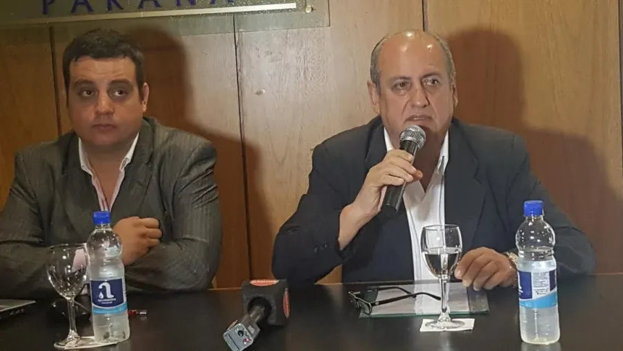 Reggiardo y Rossi Reggiardo y Rossi