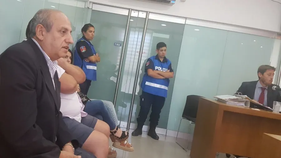 Domingo Daniel Rossi