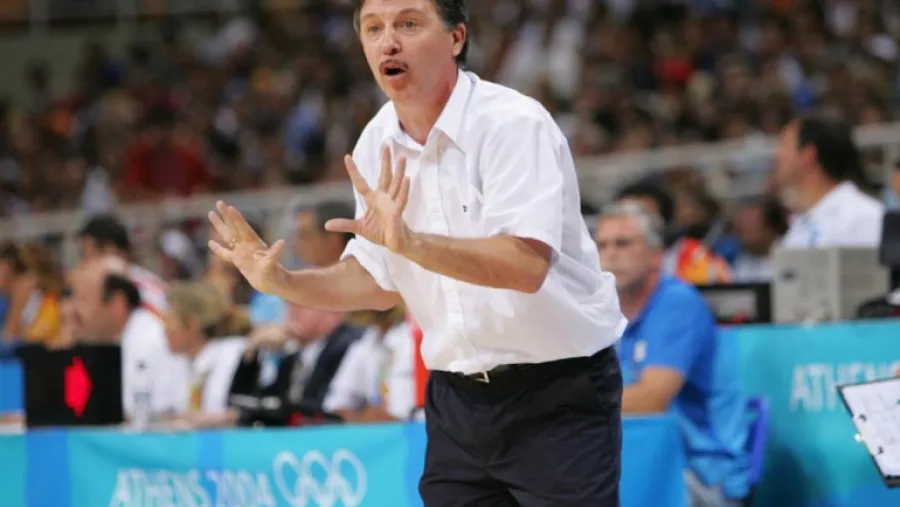 Rubén Magnano brindará este viernes una charla sobre liderazgo en Colón