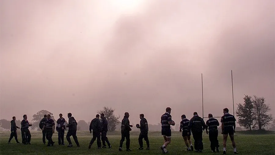 Los abusos en los llamados “bautismos” son prácticas perversas que, por el momento, nadie puede desterrar, especialmente en el rugby. Los abusos en los llamados “bautismos” son prácticas perversas que, por el momento, nadie puede desterrar, especialmente en el rugby.
