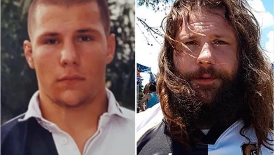 Martín Castrogiovanni 