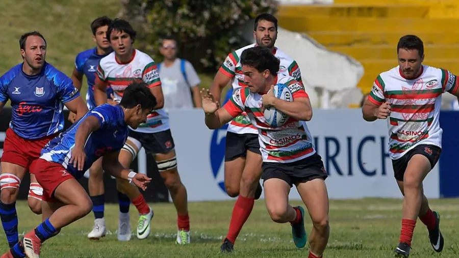 Rugby: Entre Ríos tiene una lista preliminar para el Seven de la República