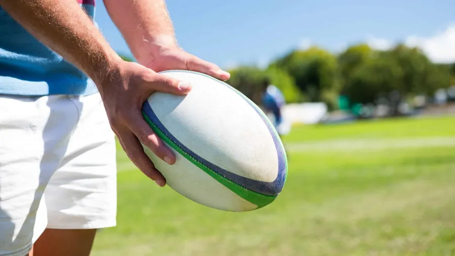 Rugby Rugby