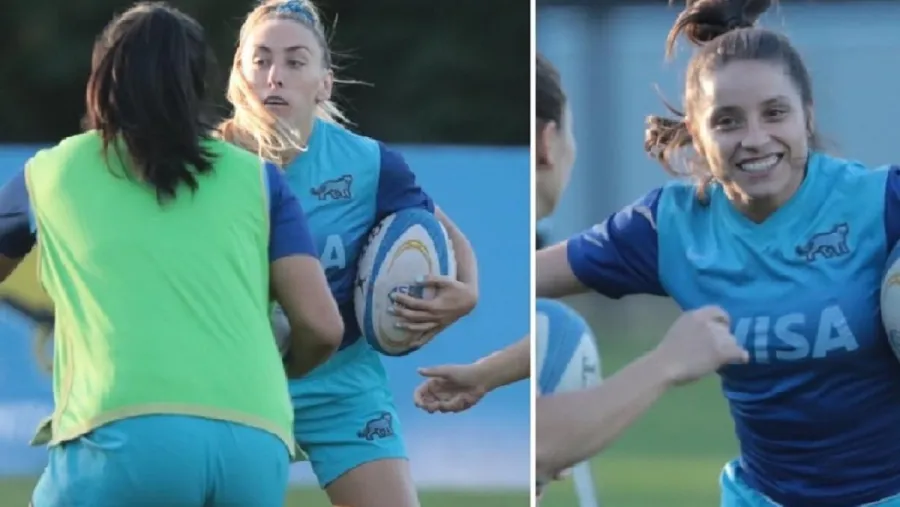 Rugby Rugby