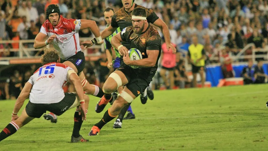Con los entrerrianos Kremer y Ortega Desio, Jaguares buscará la gloria en el Súper Rugby