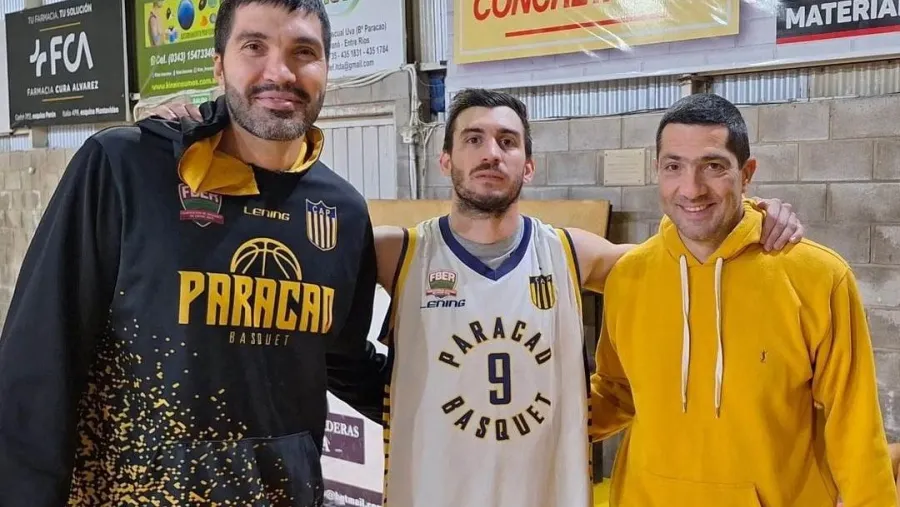 Conflicto y suspensión de partidos en la Asociación Paranaense de Básquetbol Conflicto y suspensión de partidos en la Asociación Paranaense de Básquetbol
