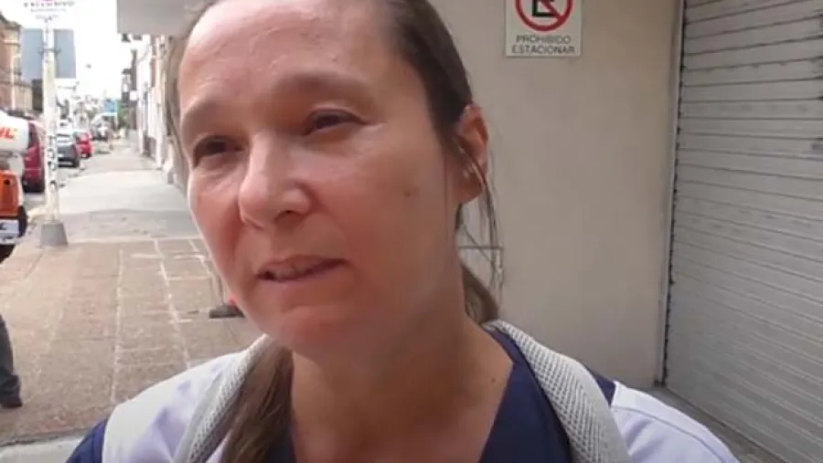 Silvina Saavedra