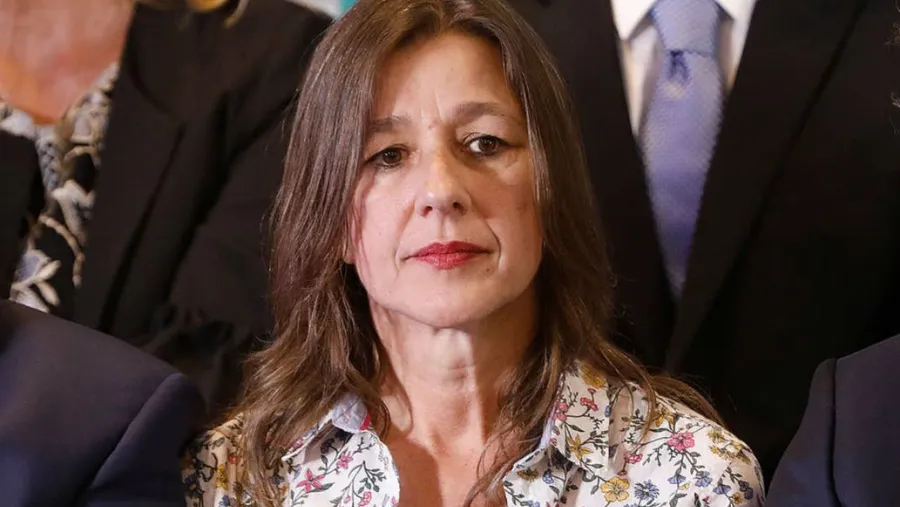Sabina Frederic
