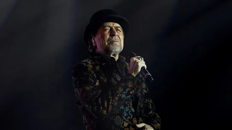 Joaquín Sabina 