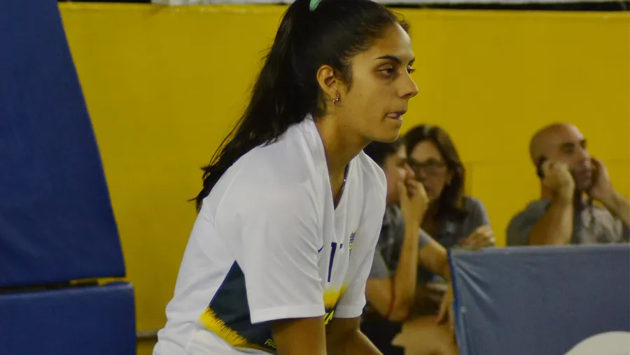 Una entrerriana integra la lista preliminar de las “Panteras” para los Juegos Olímpicos