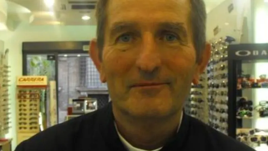 Juan María Casamayor