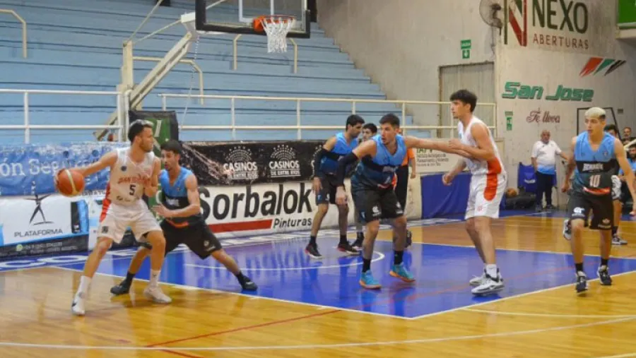 Echagüe buscará dar vuelta de página en el inicio de una nueva fase