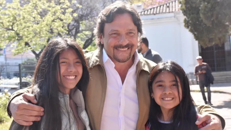 Gustavo Sáenz Gustavo Sáenz