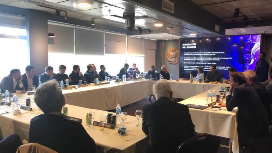 Superliga: como esperaba Patronato, se confirmó la reanudación para el 24 de enero