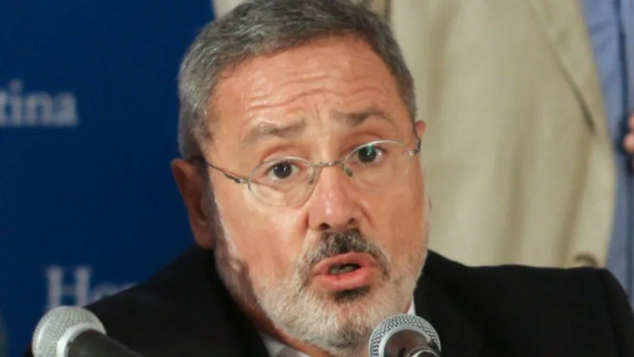Marcelo Saín