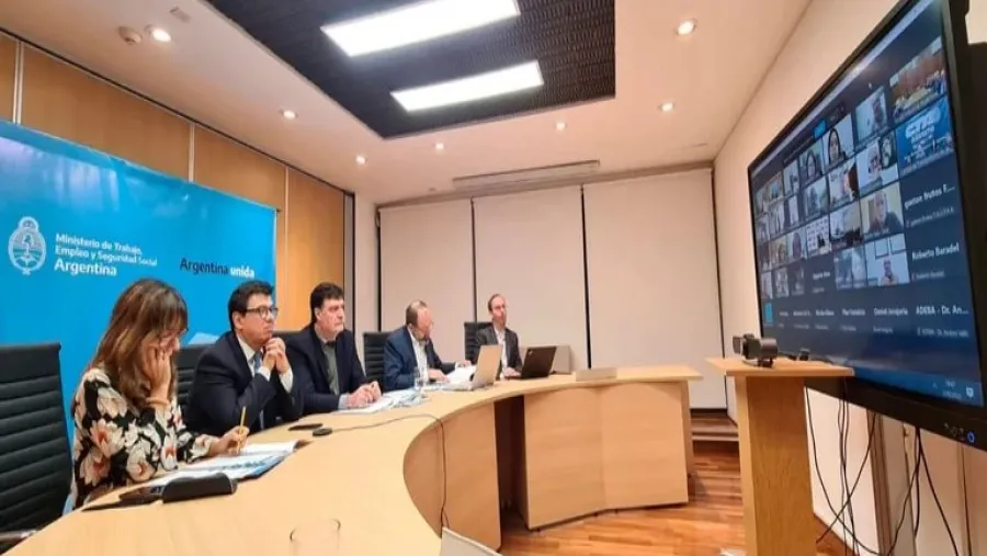 Desde septiembre el salario mínimo subirá un 7% y será de $51.200