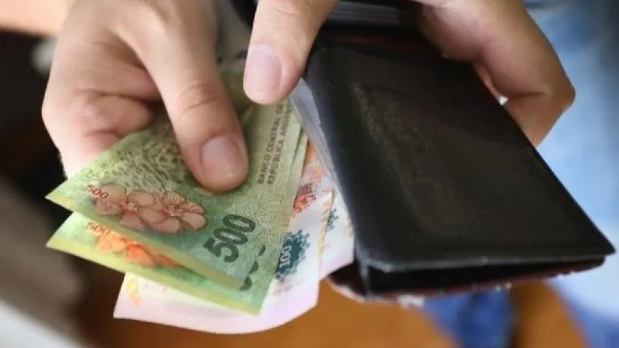 Los salarios del miedo