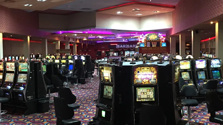 Reabrirán la próxima semana y bajo protocolo las Salas de Entretenimientos de la provincia