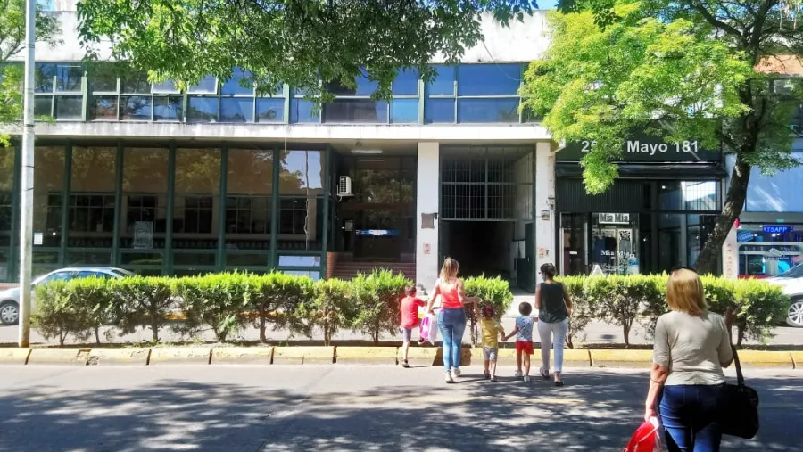 Paraná Paraná