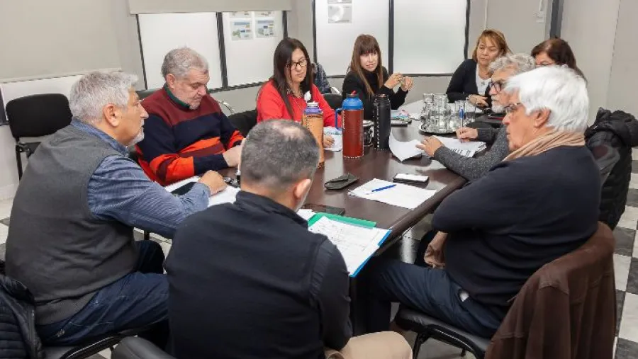 El Ministerio de Salud provincial declaró el estado de Contingencia Sanitaria